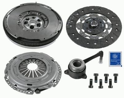 SACHS 2290601084 Volant 038105266BA uygun fiyat hızlı kargo