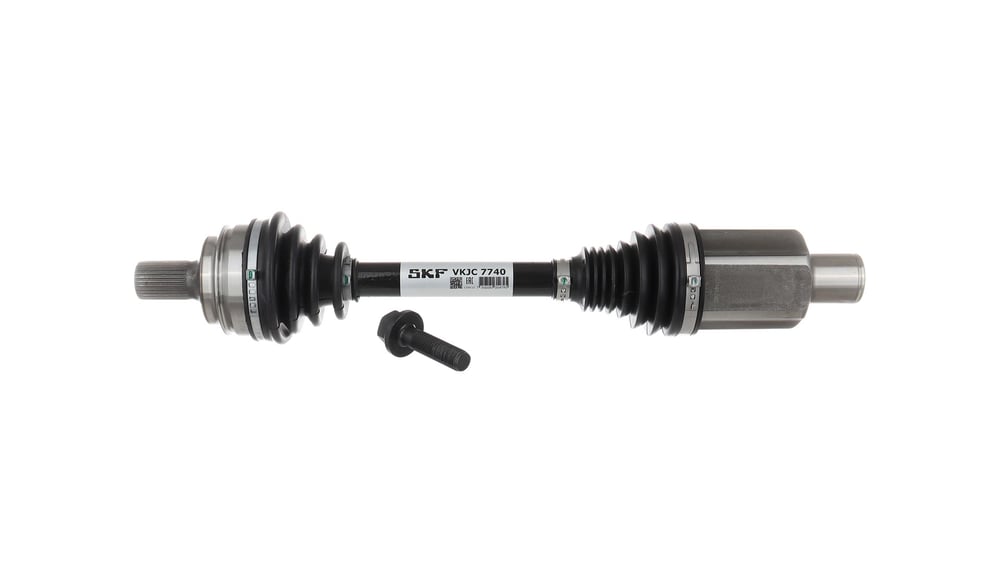 SKF VKJC 7740 Aks A2213300801 uygun fiyat hızlı kargo