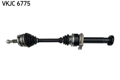 SKF VKJC 6775 Aks 7E0407272AH uygun fiyat hızlı kargo