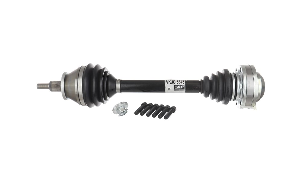 SKF VKJC 6543 Aks 6C0407271F uygun fiyat hızlı kargo