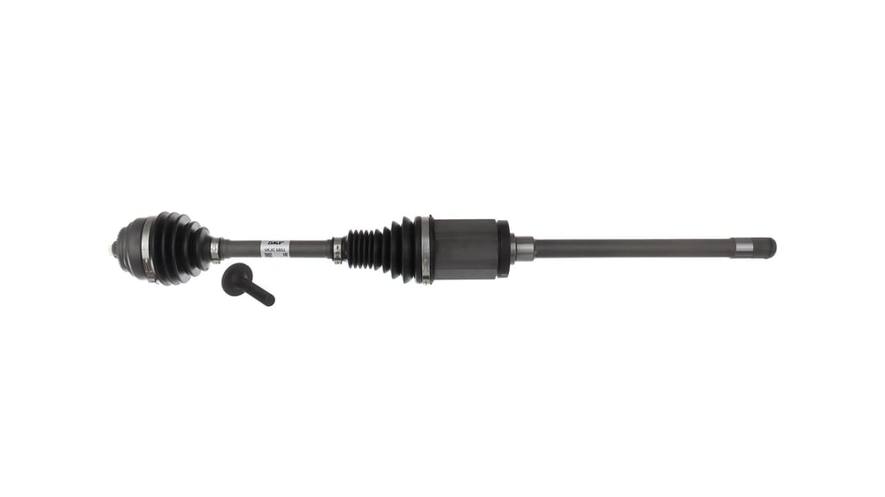 SKF VKJC 5851 Aks 31607593044 uygun fiyat hızlı kargo