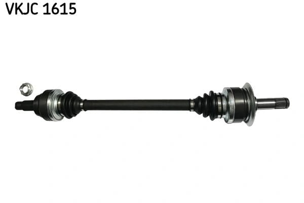 SKF VKJC 1615 Aks 33207581021 uygun fiyat hızlı kargo
