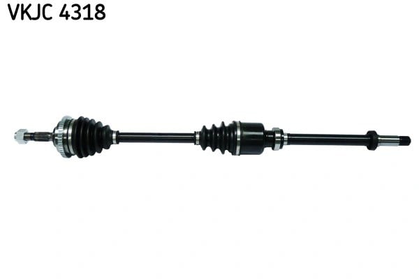 SKF VKJC 4318 Aks 3273 3L uygun fiyat hızlı kargo