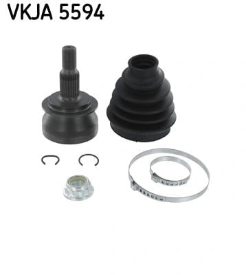 SKF VKJA 5594 Aks Kafası A1693601168 uygun fiyat hızlı kargo