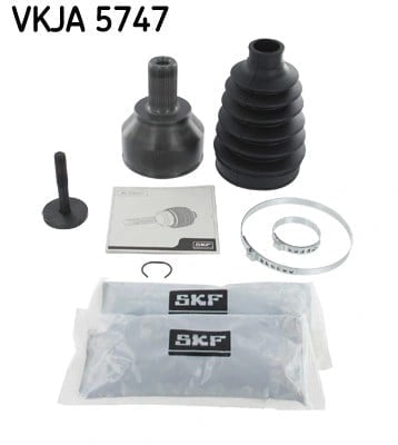 SKF VKJA 5747 Aks Kafası 1306055 uygun fiyat hızlı kargo