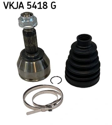 SKF VKJA 5418 G Aks Kafası 1539142 uygun fiyat hızlı kargo