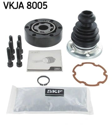 SKF VKJA 8005 Aks Kafası 251598101A uygun fiyat hızlı kargo
