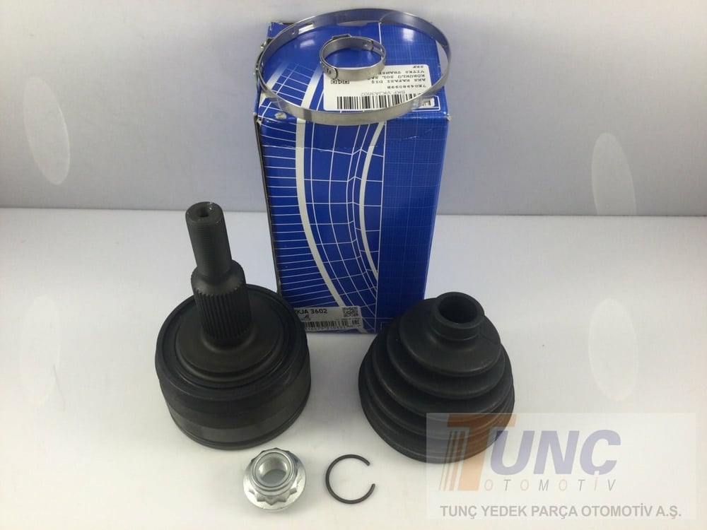 SKF VKJA 3602 Aks Kafası 7E0498099B uygun fiyat hızlı kargo