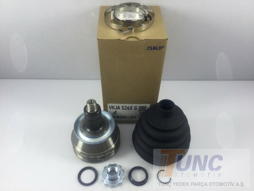SKF VKJA 5265 G Aks Kafası 6Q0498099E uygun fiyat hızlı kargo