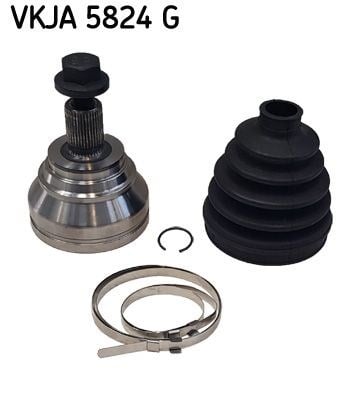 SKF VKJA5824G Aks Kafası 5N0498099 uygun fiyat hızlı kargo