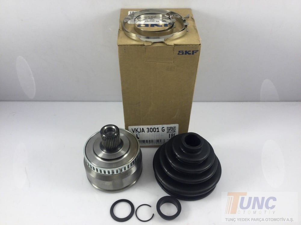 SKF VKJA 3001 G Aks Kafası 8D0498099B uygun fiyat hızlı kargo