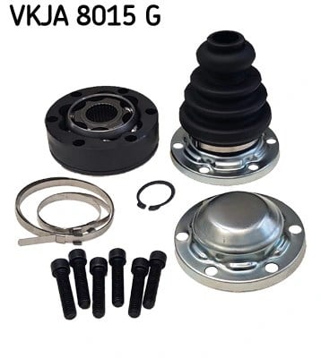 SKF VKJA 8015 G Aks Kafası 1K0498103A uygun fiyat hızlı kargo