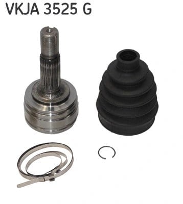 SKF VKJA 3525 G Aks Kafası 43460 09C80 uygun fiyat hızlı kargo