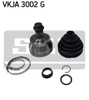 SKF VKJA 3002 G Aks Kafası 4D0498099 uygun fiyat hızlı kargo