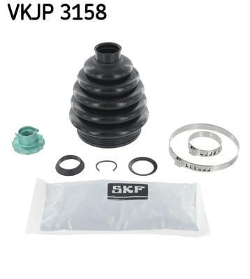 SKF VKJP 3158 Aks Körüğü 6Q0498203 uygun fiyat hızlı kargo