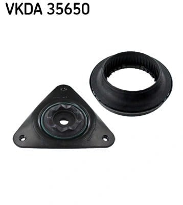 SKF VKDA35650 Amortisör Takozu 543258271R uygun fiyat hızlı kargo