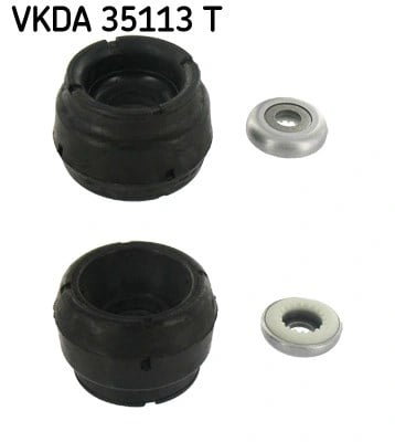 SKF VKDA 35113 T Amortisör Takozu 1J0412331CS uygun fiyat hızlı kargo