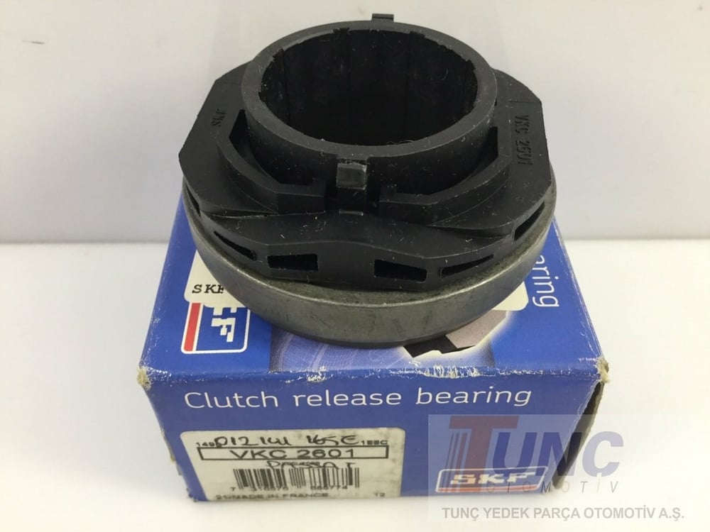 SKF VKC 2601 Debriyaj Bilyası 01E141165B uygun fiyat hızlı kargo