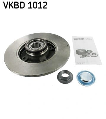 SKF VKBD 1012 Fren Diski 3748 90 uygun fiyat hızlı kargo
