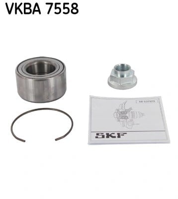 SKF VKBA 7558 Porya Bilyası XXX uygun fiyat hızlı kargo