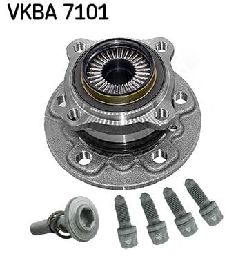 SKF VKBA 7101 Porya Bilyası 33416851589 uygun fiyat hızlı kargo