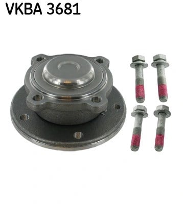 SKF VKBA 3681 Porya Bilyası 31216765157 uygun fiyat hızlı kargo