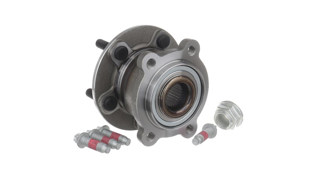 SKF VKBA 7024 Porya Bilyası 1782691 uygun fiyat hızlı kargo