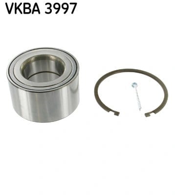 SKF VKBA3997 Porya Bilyası 43210 AG000 uygun fiyat hızlı kargo