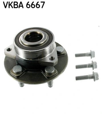 SKF VKBA 6667 Porya Bilyası 13502785 uygun fiyat hızlı kargo
