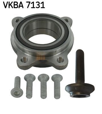 SKF VKBA 7131 Porya Bilyası 4M0498625F uygun fiyat hızlı kargo