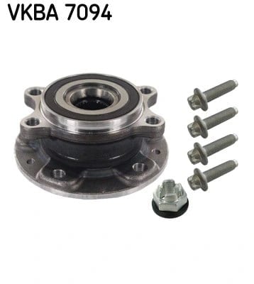 SKF VKBA 7094 Porya Bilyası 402020222R uygun fiyat hızlı kargo