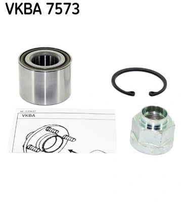 SKF VKBA 7573 Porya Bilyası 94535214 uygun fiyat hızlı kargo