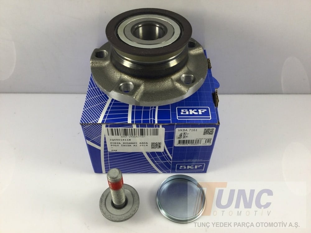 SKF VKBA 7161 Porya Bilyası 2Q0501611B uygun fiyat hızlı kargo