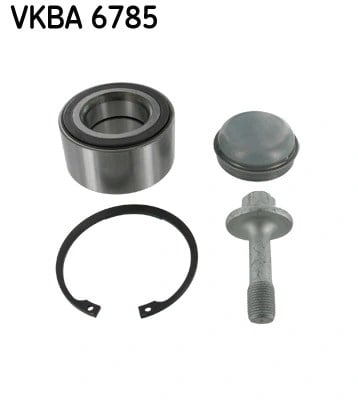 SKF VKBA 6785 Porya Bilyası 2469810006 uygun fiyat hızlı kargo