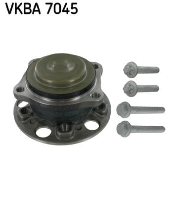 SKF VKBA 7045 Porya Bilyası 2223340206 uygun fiyat hızlı kargo