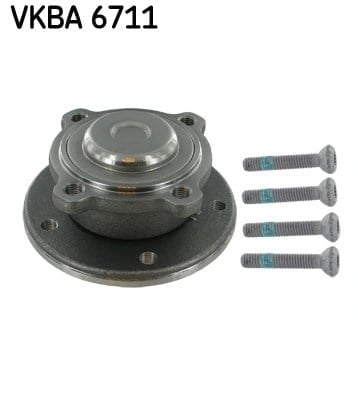 SKF VKBA 6711 Porya Bilyası 31216765157 uygun fiyat hızlı kargo