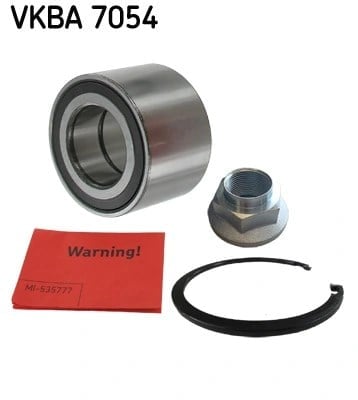 SKF VKBA 7054 Porya Bilyası 1725901 uygun fiyat hızlı kargo