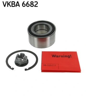 SKF VKBA 6682 Porya Bilyası 402104229R uygun fiyat hızlı kargo