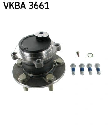 SKF VKBA 3661 Porya Bilyası 1471852 uygun fiyat hızlı kargo