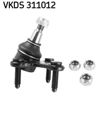 SKF VKDS 311012 Rotil 3C0407366A uygun fiyat hızlı kargo