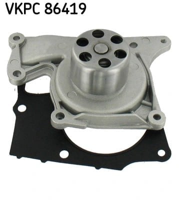 SKF VKPC 86419 Su Pompası Devirdaim 210105481R uygun fiyat hızlı kargo