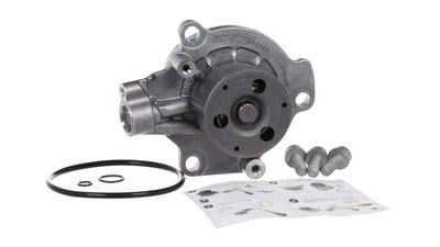 Su Pompası | Devirdaim