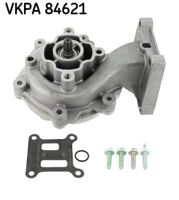 SKF VKPA84621 Su Pompası Devirdaim 1116996 uygun fiyat hızlı kargo