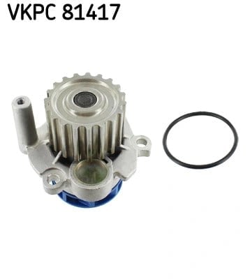 SKF VKPC 81417 Su Pompası Devirdaim 045121011B uygun fiyat hızlı kargo