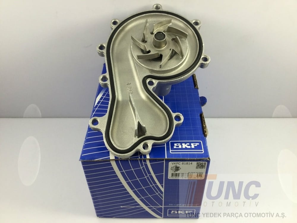 SKF VKPC 81814 Su Pompası Devirdaim 059121005T uygun fiyat hızlı kargo