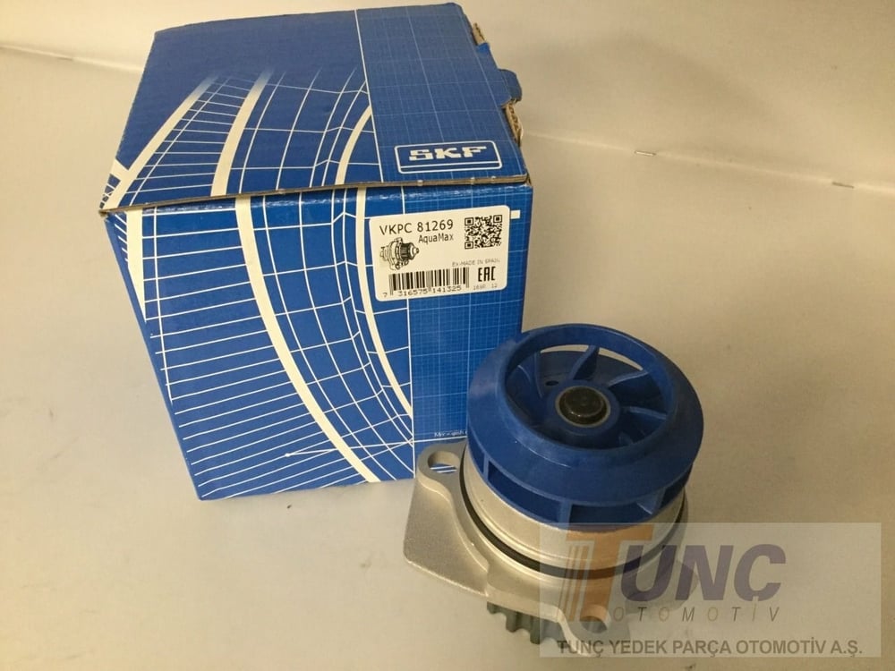 SKF VKPC 81269 Su Pompası Devirdaim 03L121011J uygun fiyat hızlı kargo