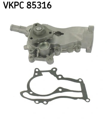 SKF VKPC85316 Su Pompası Devirdaim 1334128 uygun fiyat hızlı kargo