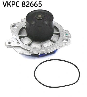SKF VKPC 82665 Su Pompası Devirdaim 1334234 uygun fiyat hızlı kargo