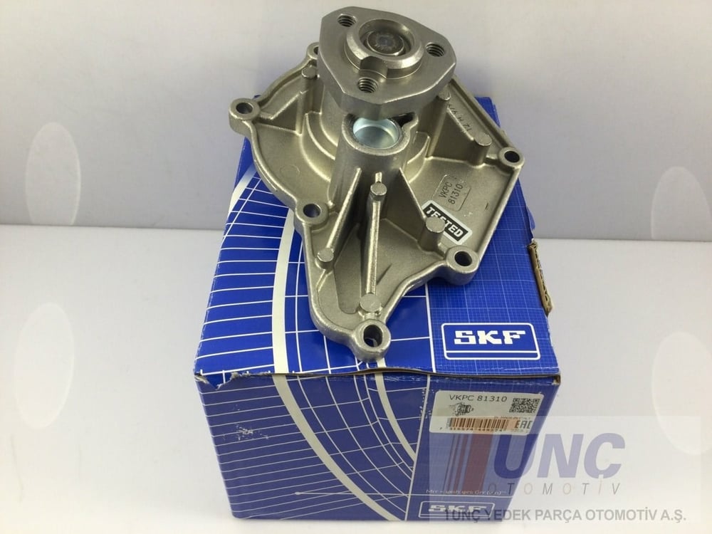 SKF VKPC 81310 Su Pompası Devirdaim 06E121018A uygun fiyat hızlı kargo