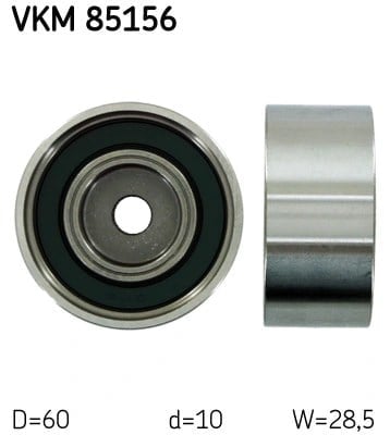 SKF VKM 85156 Triger Gergisi 1145A078 uygun fiyat hızlı kargo
